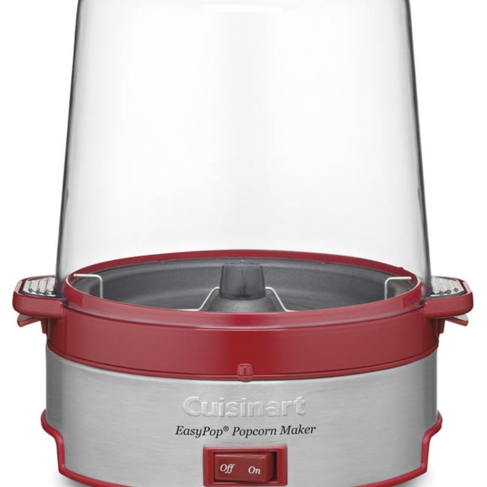 Popcorn Makers EasyPop® Popcorn Maker
